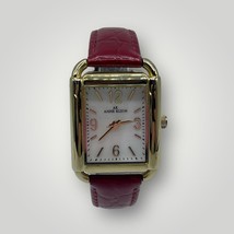 Anne Klein Wrist Watch Analog Quartz Ladies Watch New Battery - £10.89 GBP