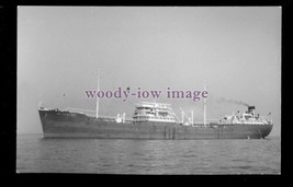 ta0271 - BP Oil Tanker - British Birch - built 1951 - photograph 5.5 x 3.5 - £2.01 GBP