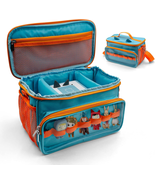 UPGRADED Carrying Bag for Toniebox Starter Set - Carrying Case for Tonie... - £34.45 GBP