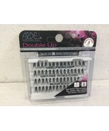 Lot of 10 Ardell Duralash double up double Individual Eyelashes Knot Fre... - £23.49 GBP