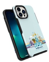 OtterBox SYMMETRY SERIES DISNEY&#39;S 50th Case for iPhone - £136.41 GBP