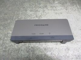 FRIGIDAIRE FRIDGE DISPENSER CONTROL BOARD SCRATCHES # 140150822140 53045... - $19.00