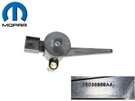 56038969AA New Mopar Brake Pedal Sensor for 2011-2020 Challenger Charger... - $23.80