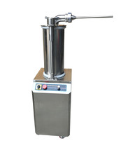 15L Hydraulic Automatic Sausage Stuffer Filling Mahine SF-150 - £1,222.49 GBP