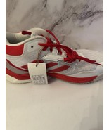Amputee Left Shoe Only Adidas Crazy Flight 5 Shoe Size 9 - $27.06 CAD