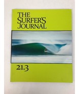 Volume 21 Twenty One Issue 3 Three THE SURFERS JOURNALFast First Class S... - $17.73 CAD