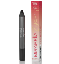 Mirabella Beauty Eye Crayon, Blackmail - £15.71 GBP