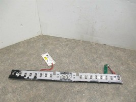 LG DISHWASHER CONTROL BOARD PART# EBR86203110 EBR83835801 - $60.00