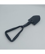 Eastsurf Shovels Rust-Proof, Lightweight Folding Shovel for Camping, Garden - $32.90 CAD