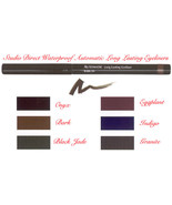 WATERPROOF AUTOMATIC EYE LINER EYELINER PENCIL W VIT C &amp; E, CHAMOMLE &amp; A... - $20.56 CAD