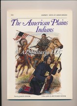 The American Plains Indians Men At Arms Series 163 - £6.12 GBP