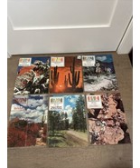 Arizona Highways Magazine LOT of 11 1971  GOOD CONDITION JAN - NOV - $32.92 CAD