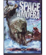 Space Amoeba (1970) - Japanese with Subs &amp; English Dub - (2006 Tokyo Sho... - £47.90 GBP