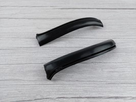 For Chevy Impala SS Caprice 1994-1996 Grille Rubber Stripe Trim Ends LH+RH  - $14.44