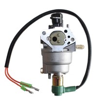Carburetor For Honda EB3800X EM3800SX EB6500X EM6500SX EB6500SX Generator - $43.79