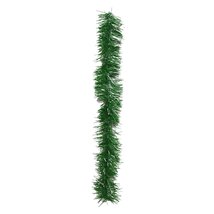 DYNO SEASONAL SOLUTIONS 10 Count 12&quot; Green PVC Garland Tie - $53.70 CAD