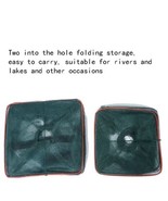 1x Crawfish/ Minnow Trap Net Prawn Shrimp  Bait Fishing Pot Basket - $18.87 CAD