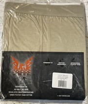 Drifire Bóxer Arena Del Desierto Talla Xxl 2XL Militar Ropa DF4-505BB - £11.25 GBP