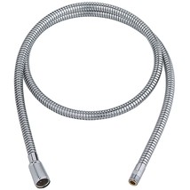 Grohe 46092000 LadyLux Hose, 15mm x  x 1500 inches, Chrome - £128.21 GBP