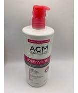 DEPIWHITE (Laboratoire ACM) Body Milk 500ml / 16.9oz Exp 02/2027 - $39.59