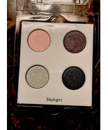 Lancome Color Focus Eyeshadow Quad ~ FULL SIZE Refill ~ SKYLIGHT, FREE SHIP - $17.82 CAD