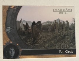 Stargate SG1 Trading Card Richard Dean Anderson #69 - £1.54 GBP