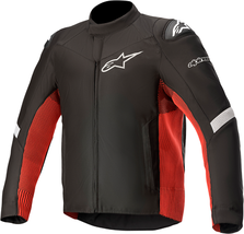 Alpinestars T SP-5 Rideknit® Jacket - Black/Red - 4XL 3304021-1303-4X - £242.07 GBP