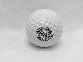 West End Games Hallway Golf Game Golf Ball Board Game Piece - $6.92