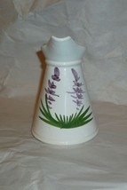 French Fait Main Pitcher/Creamer/Bud Vase Stamped 5 3/4&quot; - £30.95 GBP
