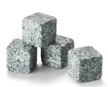 Avon Stone Ice Cubes Set of 4 (1&quot; square) ~ SEALED!!! - $8.59