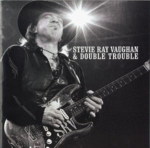 Stevie ray vaughan the real deal thumb200