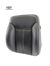 Mercedes X164 ML/GL-CLASS DRIVER/LEFT Front Seat Cushion Upper Black - $59.39