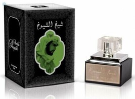Sheikh Al Shuyukh Khusoosi Perfumes Edp 50ml Unisex Genuine Product By Lattafa - £27.50 GBP