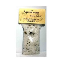 5 Oz Earth Bath Salts - $5.75