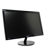 ASUS VS228H-P  21.5&quot; Monitor NO STAND (1080p, HDMI, DVI, VGA) [B GRADE -... - $558.28 MXN