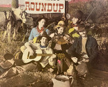 The Last Roundup [Vinyl] - $39.99