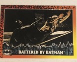 Batman Returns Vintage Trading Card #76 Michael Keaton - $1.97