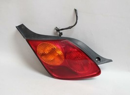 01 02 03 04 05 TOYOTA SOARER LEFT DRIVER SIDE TAIL LIGHT OEM - £105.78 GBP