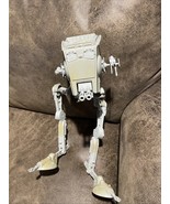 2009 Star Wars Legacy Collection AT-ST Walker Hasbro Loose Vehicle Chick... - $64.34