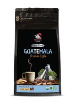 arabica coffee  -  GUATEMALA COFFEE ORGANIC - WHOLE BEANS - 1BAG 12OZ - $25.78 CAD