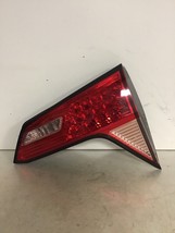 2016 2017 2018 HONDA HR-V RH PASSENGER LID MOUNT TAIL LIGHT OEM B93R 12045 - £46.93 GBP