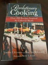 Revolutionary Cooking - $15.85