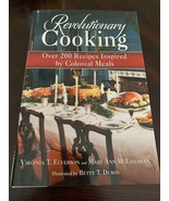 Revolutionary Cooking - £12.43 GBP