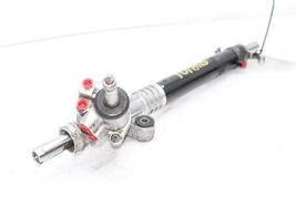 Steering Gear/Rack Power Rack And Pinion Fits 09-10 IMPREZA 75222 image 7