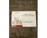 Scholastic The Hungry Thing Returns Book On Cassette - $285.88