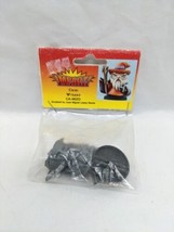 RPG Impact Miniatures Chibi Wizard CA-WIZD - $14.85