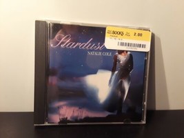 Stardust by Natalie Cole (CD, 1996, Elektra (Label)) - £4.08 GBP