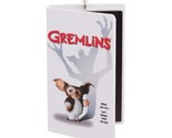 Hallmark Warner Bros.  Gremlins VHS Tape Christmas Tree Ornament (New) - $14.81