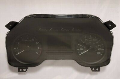 F150 2018+ instrument panel dash gauge cluster 4&quot;. Speedo 8k Tach. 0 km!! - $52.49