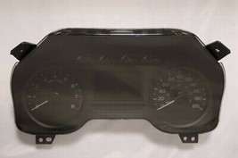 F150 2018+ instrument panel dash gauge cluster 4&quot;. Speedo 8k Tach. 0 km!! - £46.92 GBP